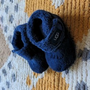 Ugg Baby Booties